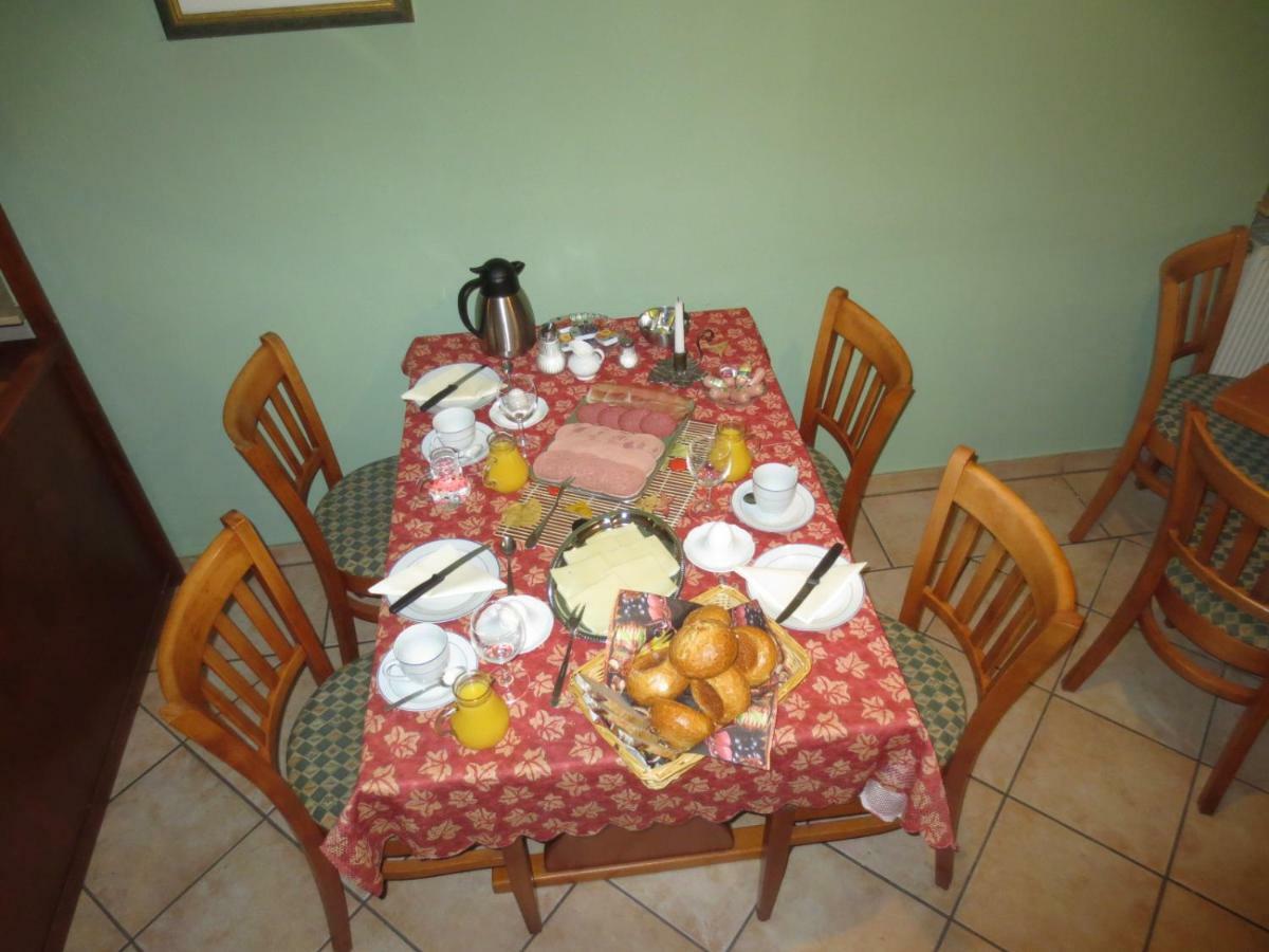 Gasthaus - Kratz Wiltingen Εξωτερικό φωτογραφία